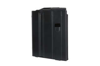 The 7.62x39mm Steel AR-15 Magazine from ammunition storage components features a 10 Round capacity